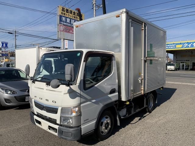 MITSUBISHI CANTER 2017 Image 31