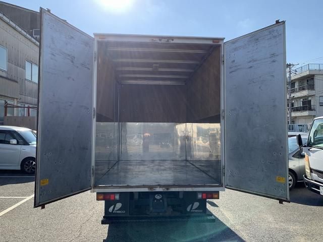 MITSUBISHI CANTER 2017 Image 31