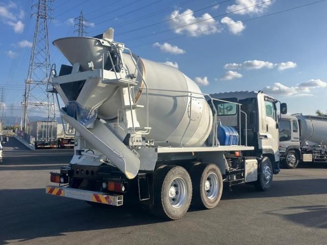 ISUZU GIGA 2023 Image 31