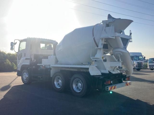 ISUZU GIGA 2023 Image 31