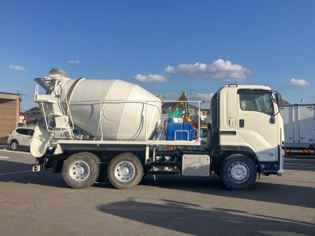 ISUZU GIGA 2023 Image 31