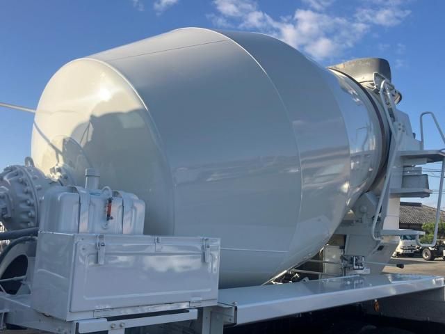 ISUZU GIGA 2023 Image 31