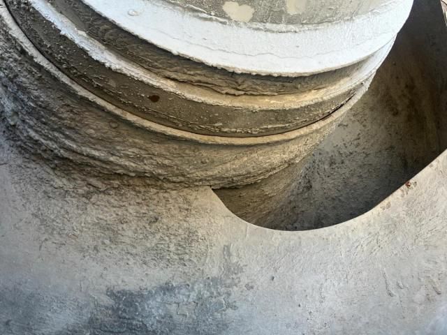 ISUZU GIGA 2023 Image 31