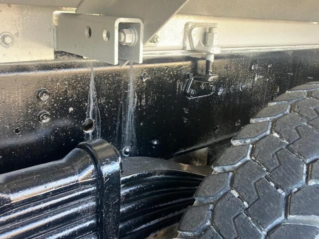 ISUZU GIGA 2023 Image 31