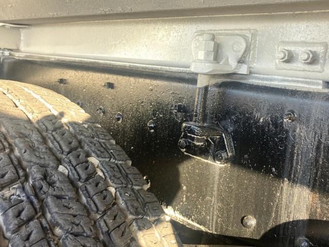 ISUZU GIGA 2023 Image 31