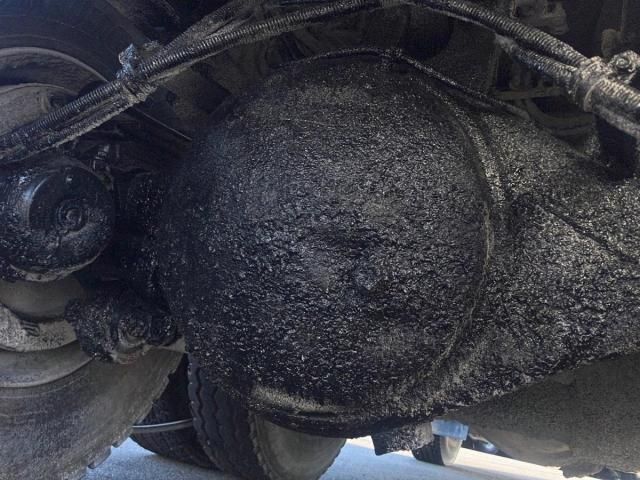 ISUZU GIGA 2023 Image 31