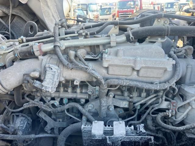 ISUZU GIGA 2023 Image 31