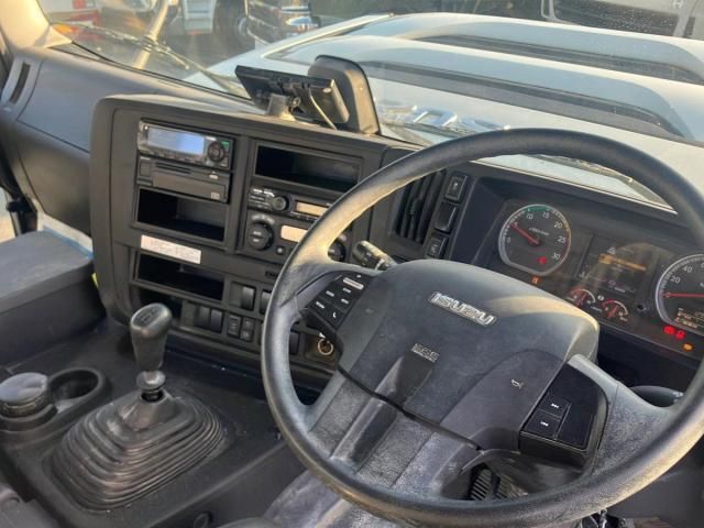 ISUZU GIGA 2023 Image 31
