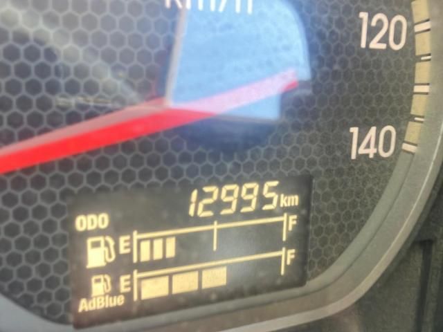 ISUZU GIGA 2023 Image 31