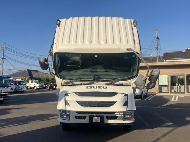 ISUZU GIGA 2023 Image 31
