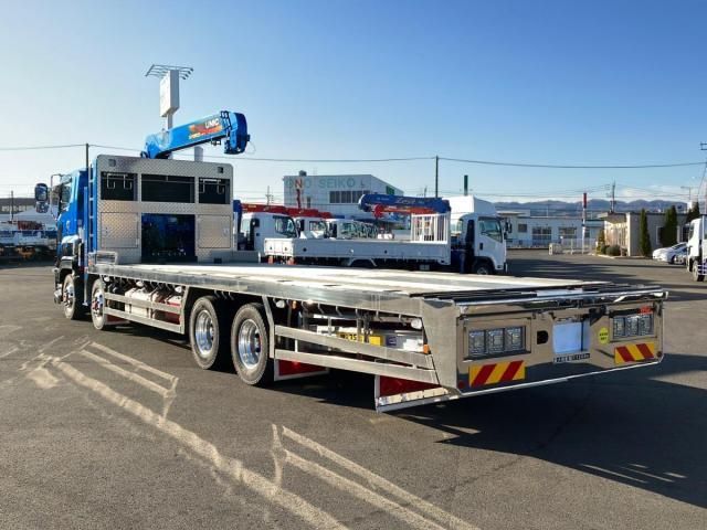 ISUZU GIGA 2024 Image 31