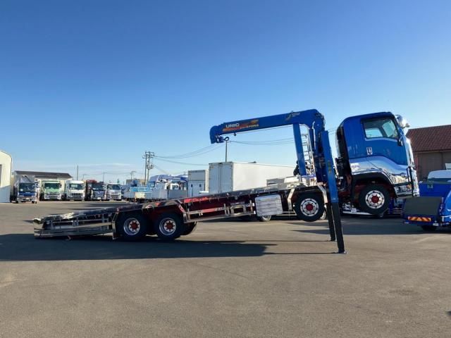 ISUZU GIGA 2024 Image 31