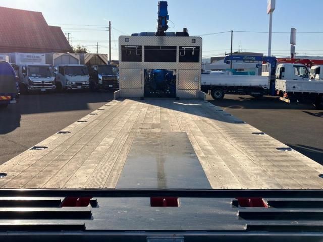 ISUZU GIGA 2024 Image 31