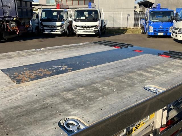 ISUZU GIGA 2024 Image 31