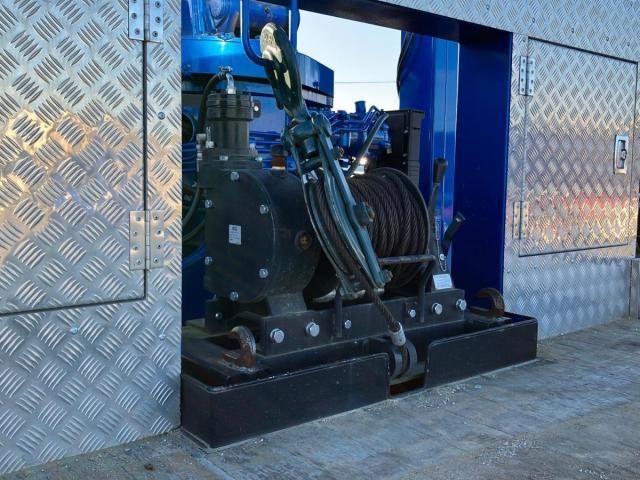 ISUZU GIGA 2024 Image 31