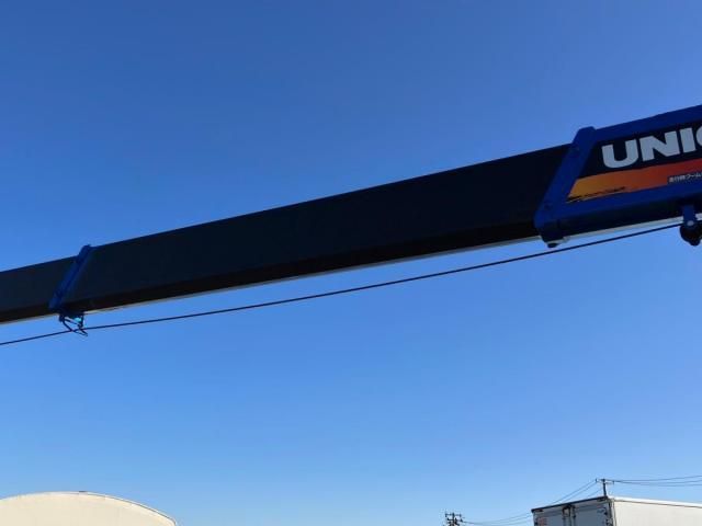 ISUZU GIGA 2024 Image 31