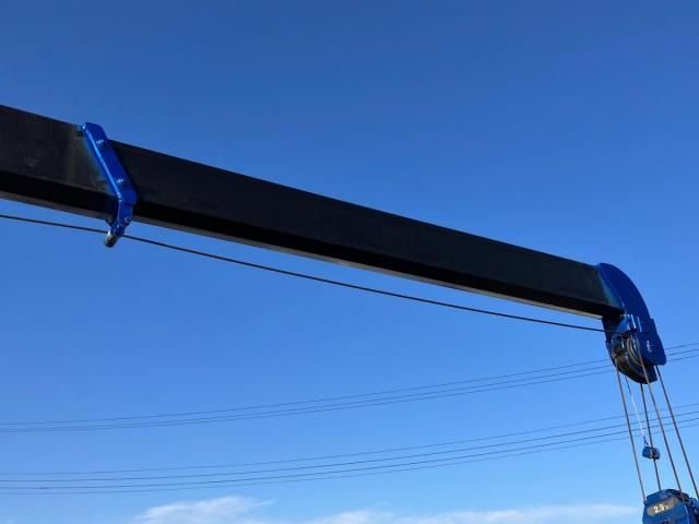 ISUZU GIGA 2024 Image 31