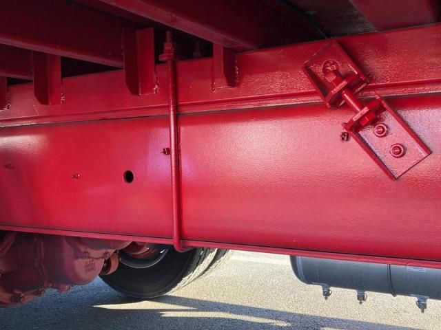 ISUZU GIGA 2024 Image 31