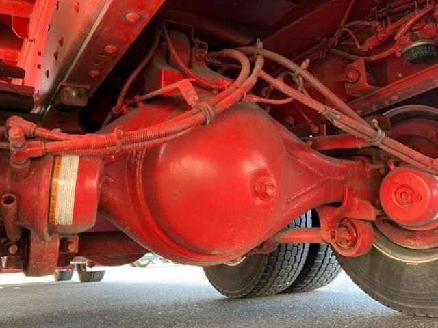 ISUZU GIGA 2024 Image 31