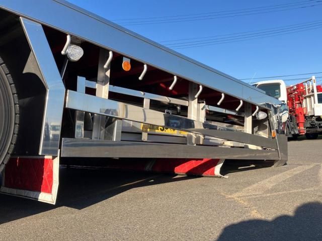 ISUZU GIGA 2024 Image 31