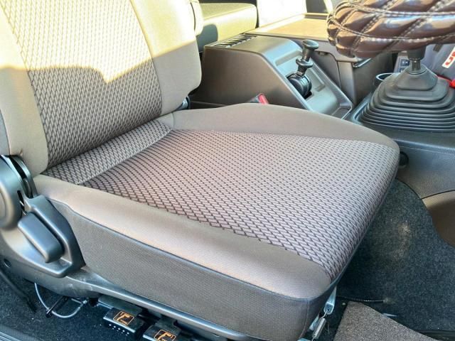 ISUZU GIGA 2024 Image 31