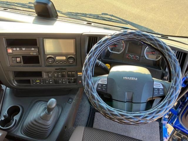 ISUZU GIGA 2024 Image 31