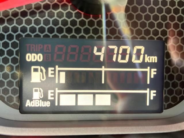 ISUZU GIGA 2024 Image 31