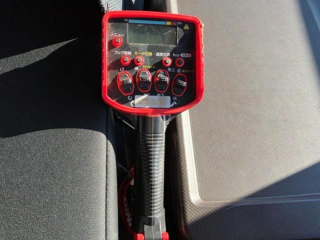 ISUZU GIGA 2024 Image 31