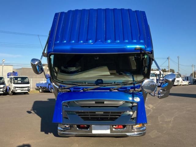 ISUZU GIGA 2024 Image 31