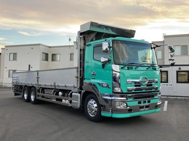 HINO PROFIA 2013 Image 31