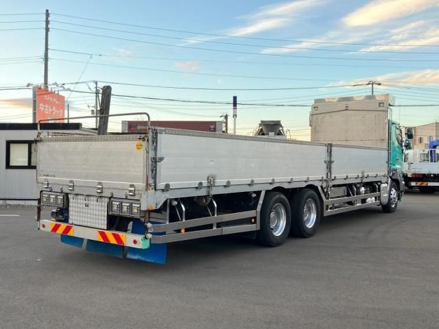 HINO PROFIA 2013 Image 31