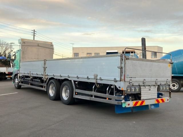 HINO PROFIA 2013 Image 31