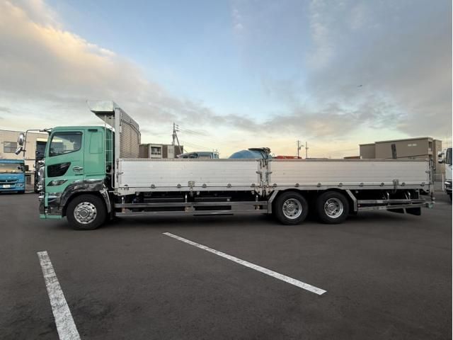 HINO PROFIA 2013 Image 31