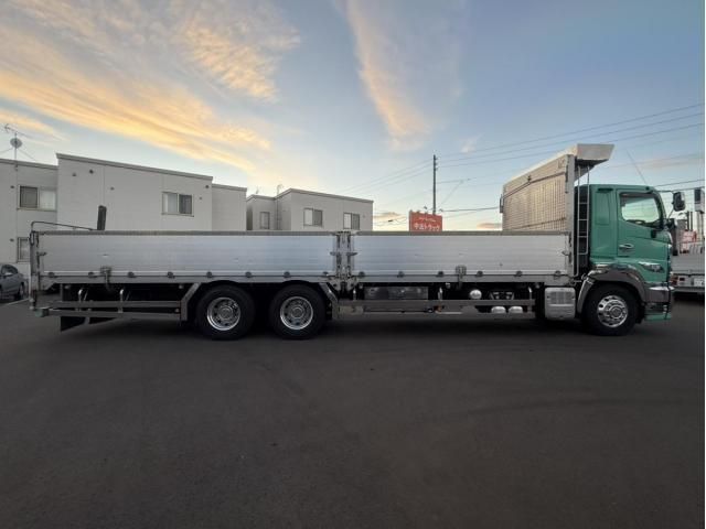 HINO PROFIA 2013 Image 31