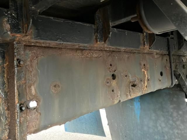 HINO PROFIA 2013 Image 31