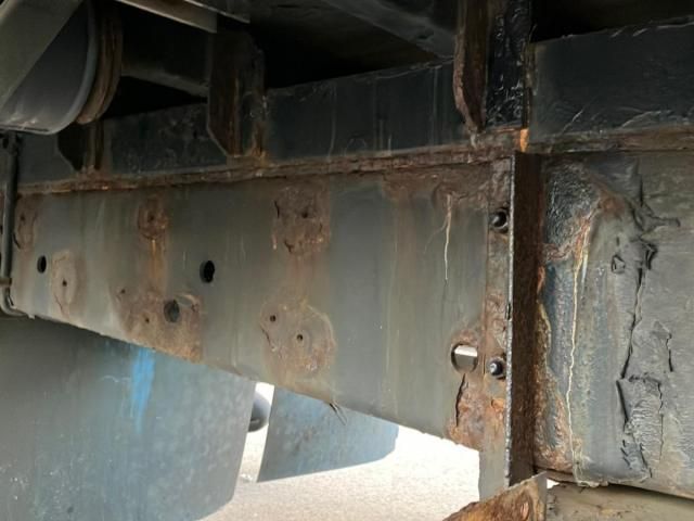 HINO PROFIA 2013 Image 31