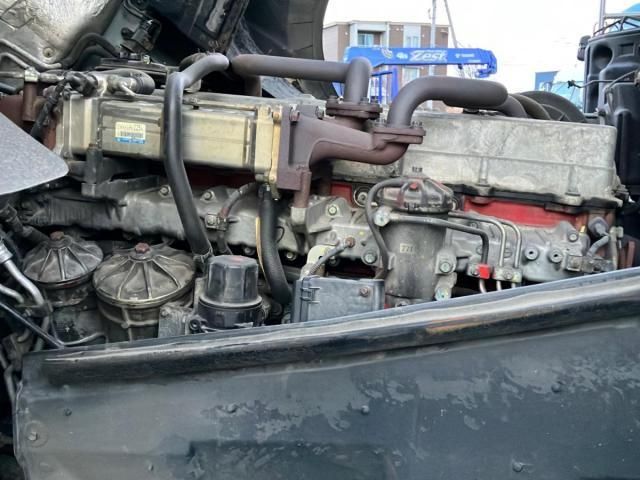 HINO PROFIA 2013 Image 31