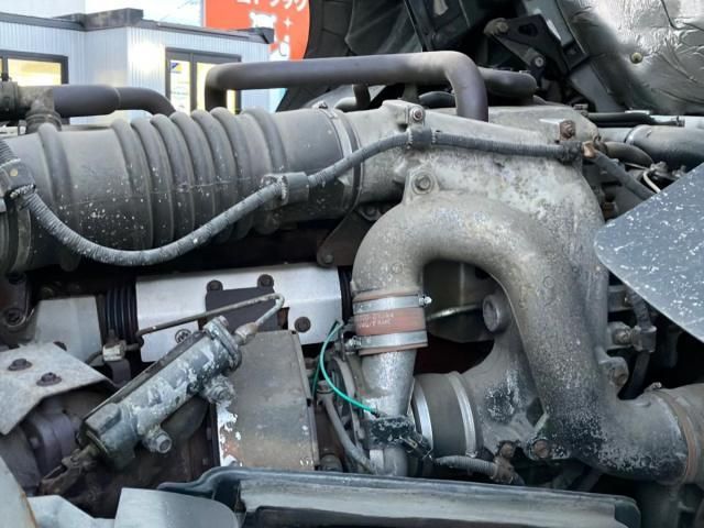 HINO PROFIA 2013 Image 31