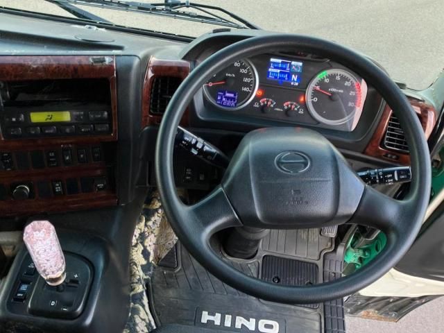 HINO PROFIA 2013 Image 31