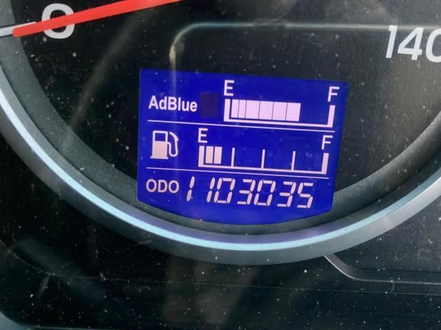 HINO PROFIA 2013 Image 31