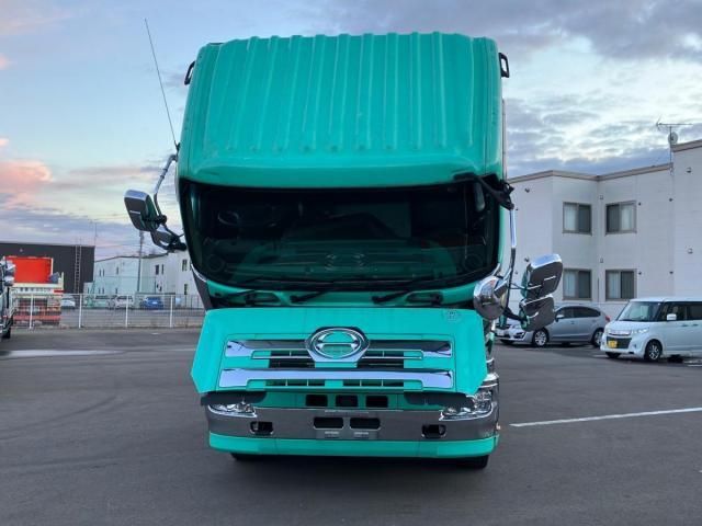 HINO PROFIA 2013 Image 31