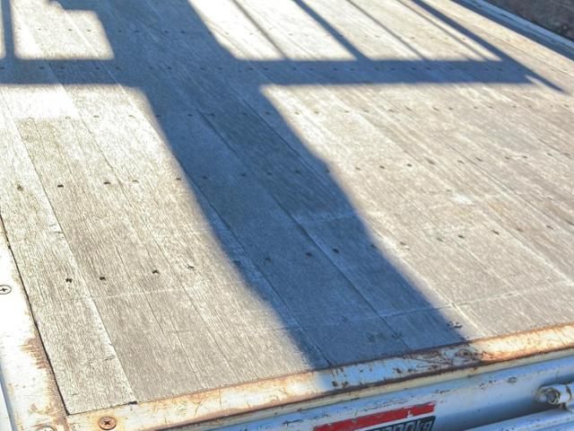 HINO DUTRO 2014 Image 31