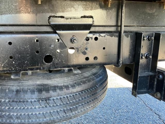 HINO DUTRO 2014 Image 31