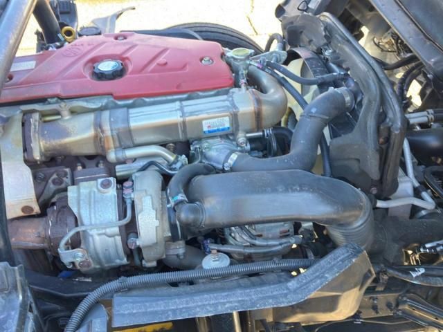 HINO DUTRO 2014 Image 31