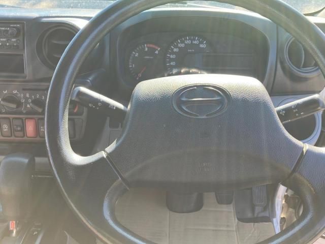 HINO DUTRO 2014 Image 31