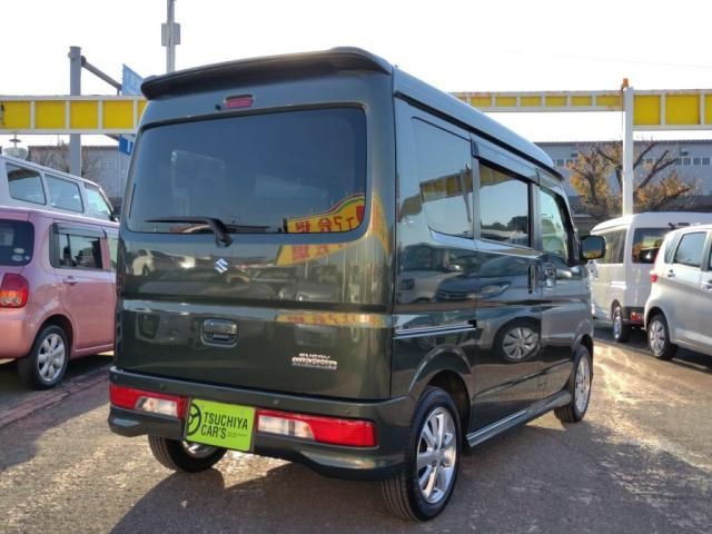 SUZUKI EVERY WAGON 2023 Image 31