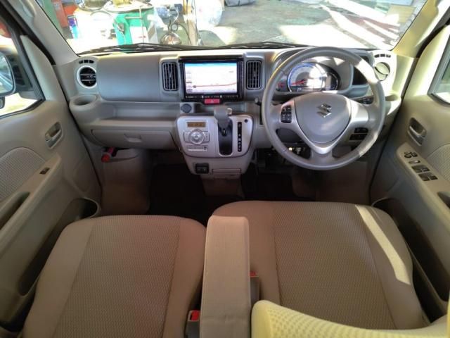 SUZUKI EVERY WAGON 2023 Image 31