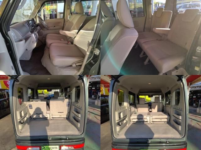 SUZUKI EVERY WAGON 2023 Image 31