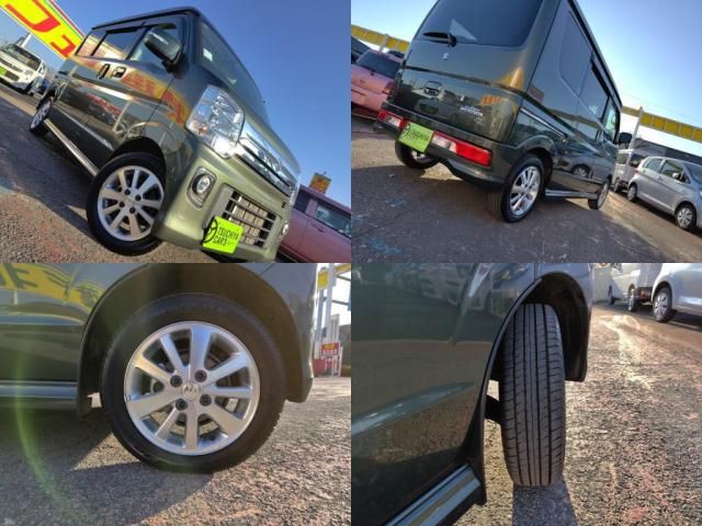 SUZUKI EVERY WAGON 2023 Image 31