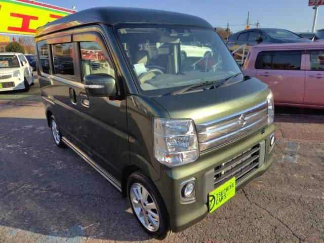 SUZUKI EVERY WAGON 2023 Image 31